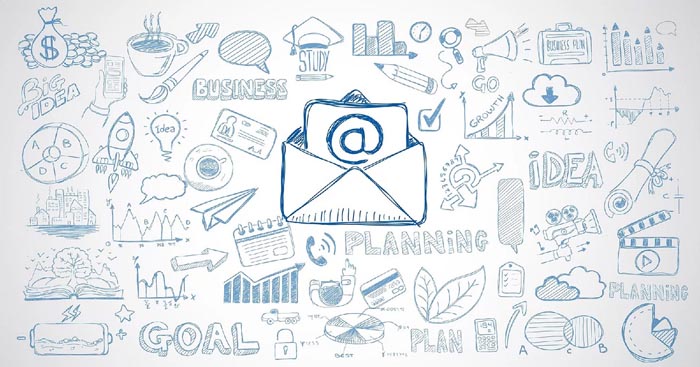 e-mail marketing en visible